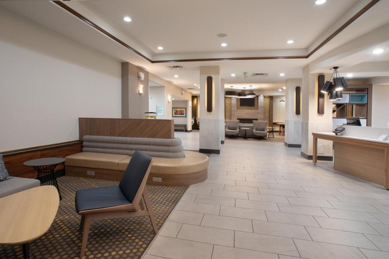 Holiday Inn & Suites Durango Downtown By Ihg Exterior foto