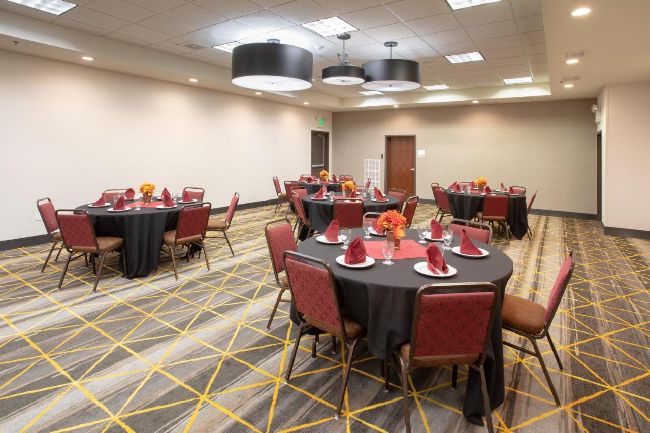 Holiday Inn & Suites Durango Downtown By Ihg Exterior foto