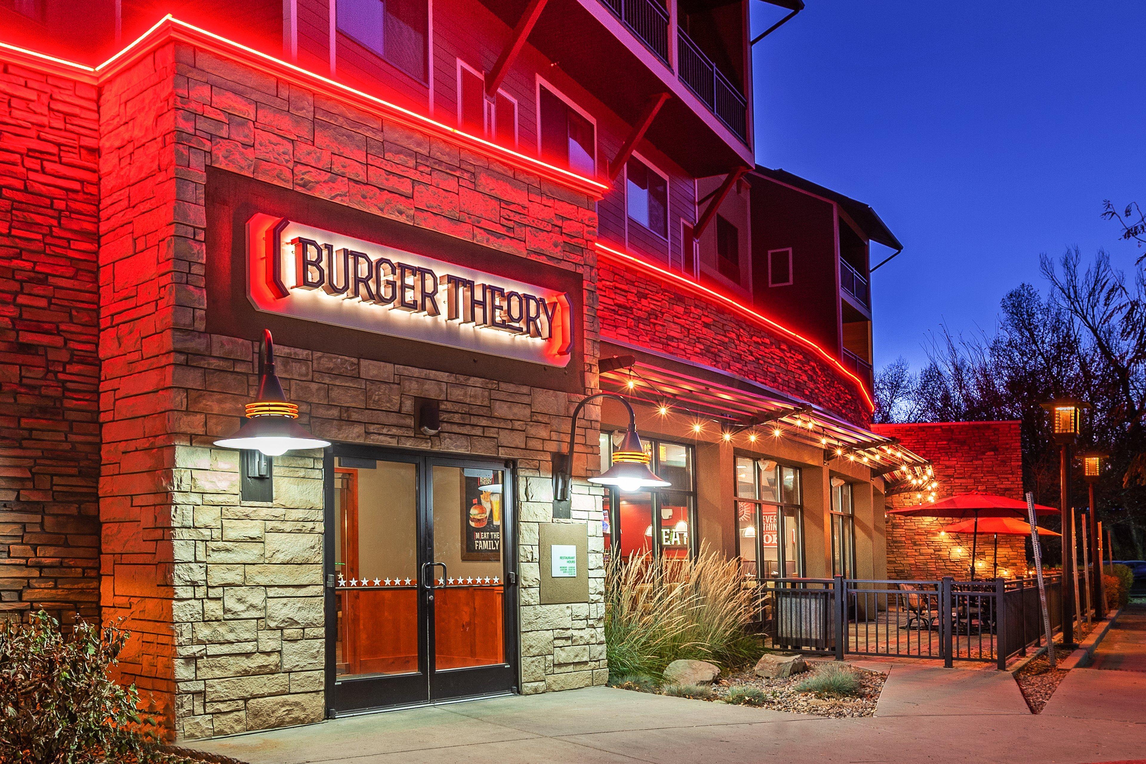 Holiday Inn & Suites Durango Downtown, An Ihg Hotel Exterior foto