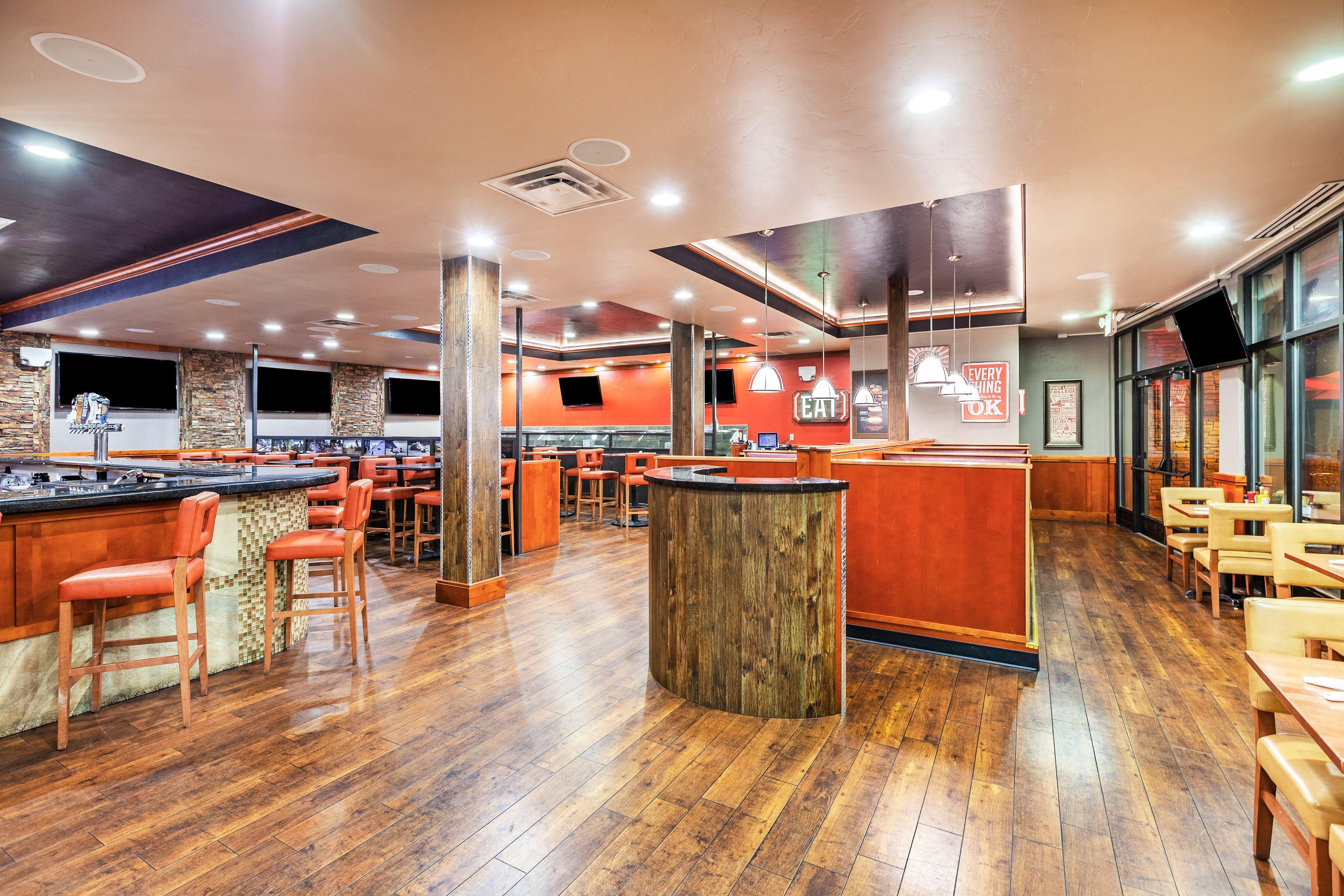 Holiday Inn & Suites Durango Downtown By Ihg Exterior foto