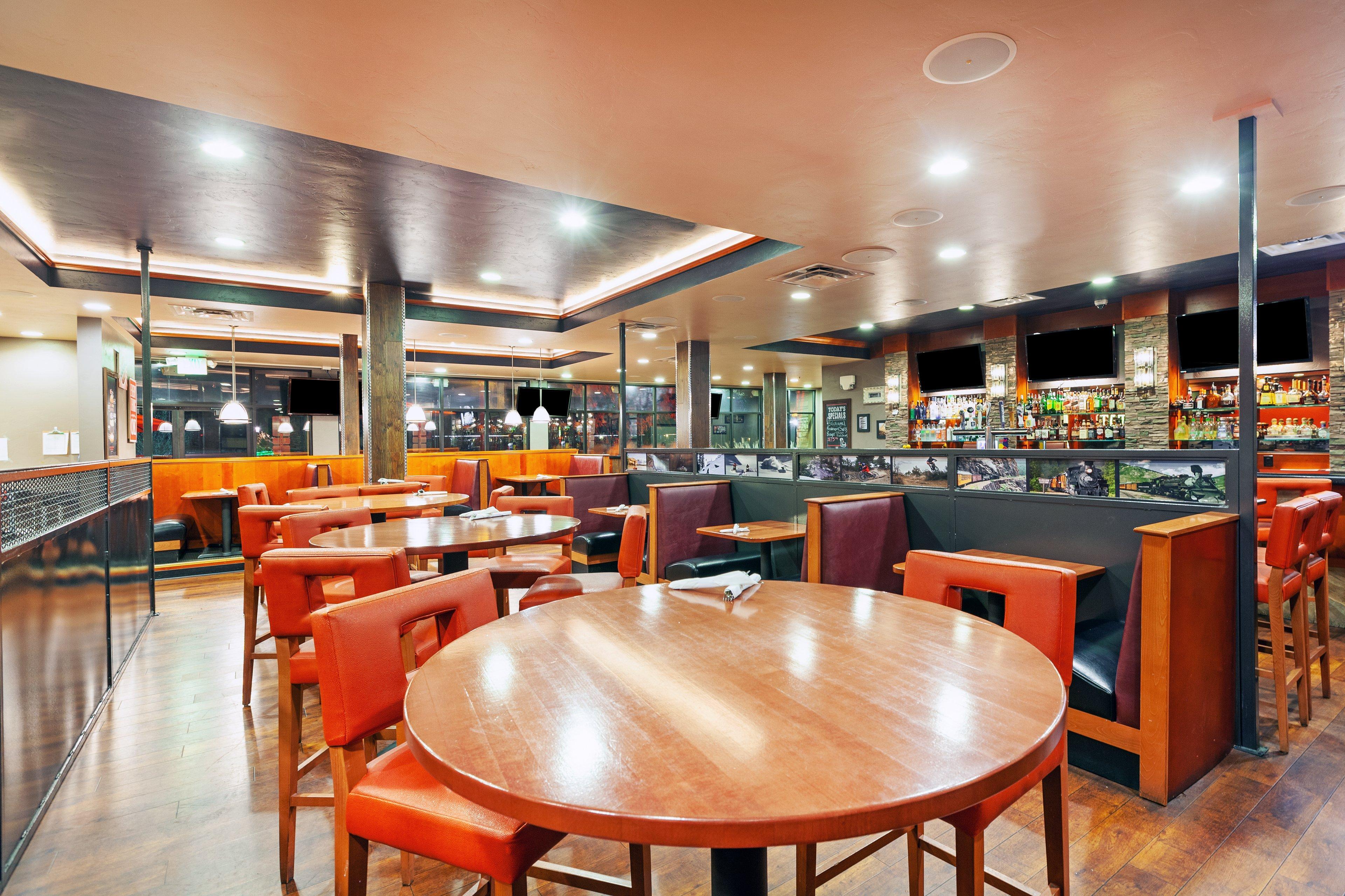 Holiday Inn & Suites Durango Downtown By Ihg Exterior foto