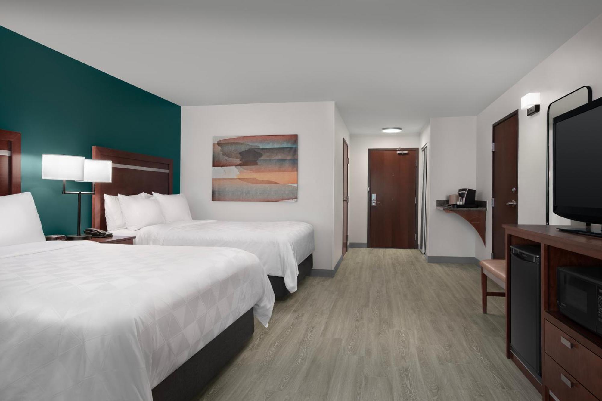 Holiday Inn & Suites Durango Downtown By Ihg Exterior foto
