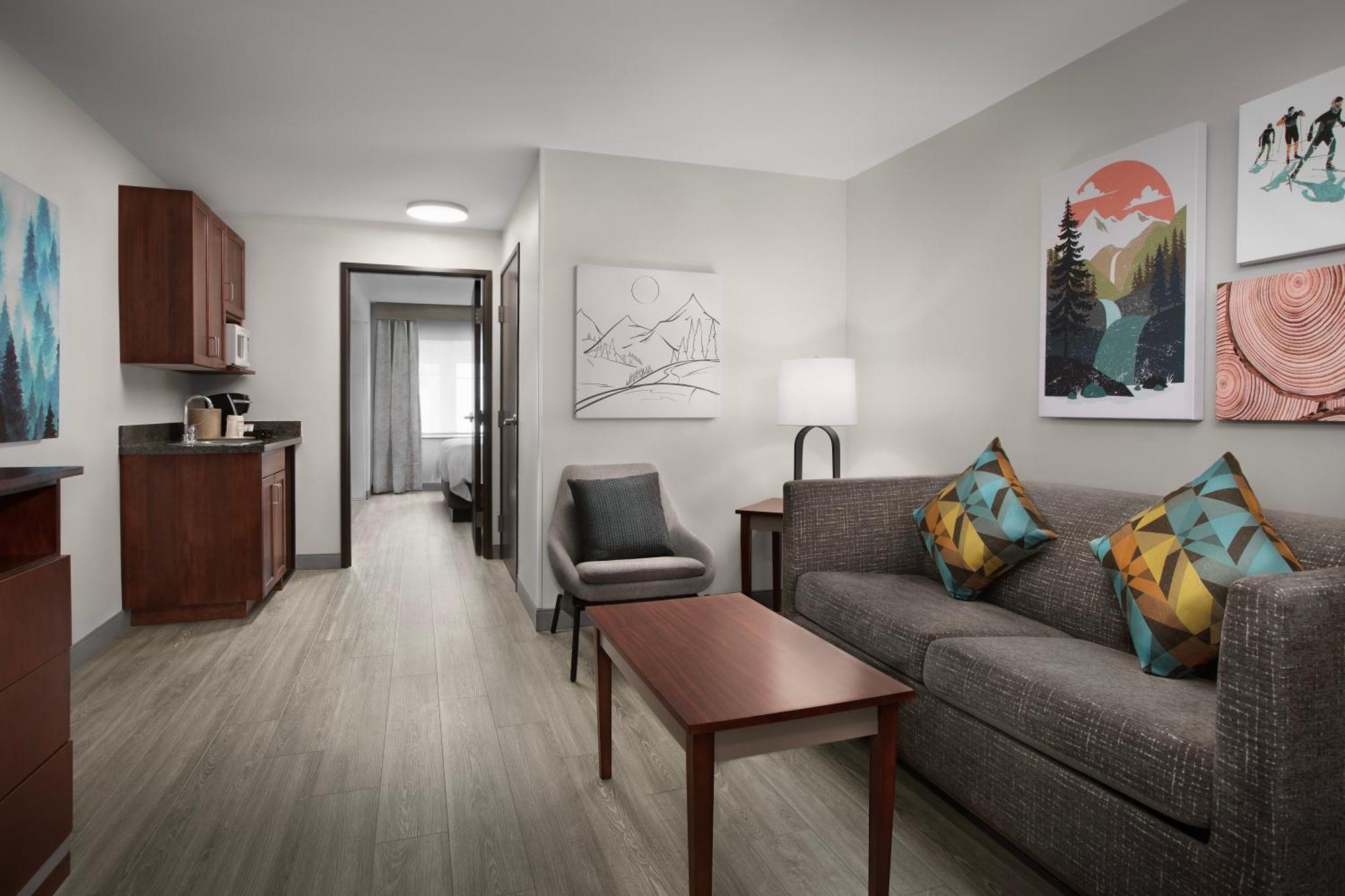 Holiday Inn & Suites Durango Downtown By Ihg Exterior foto