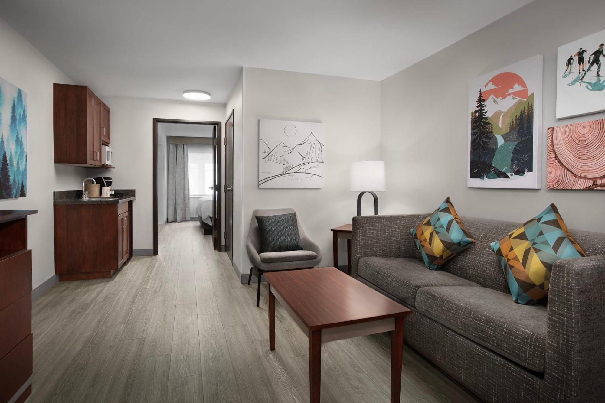 Holiday Inn & Suites Durango Downtown By Ihg Exterior foto