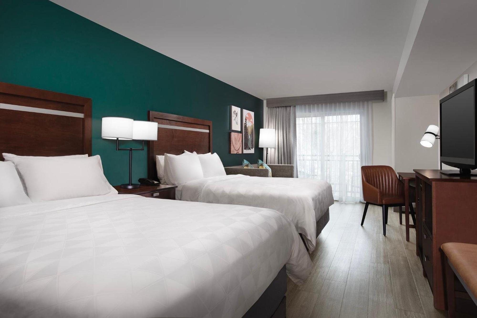 Holiday Inn & Suites Durango Downtown By Ihg Exterior foto
